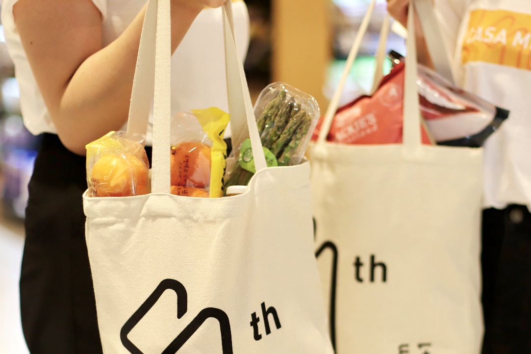 把超市开到酒店,怎么把超市开起来