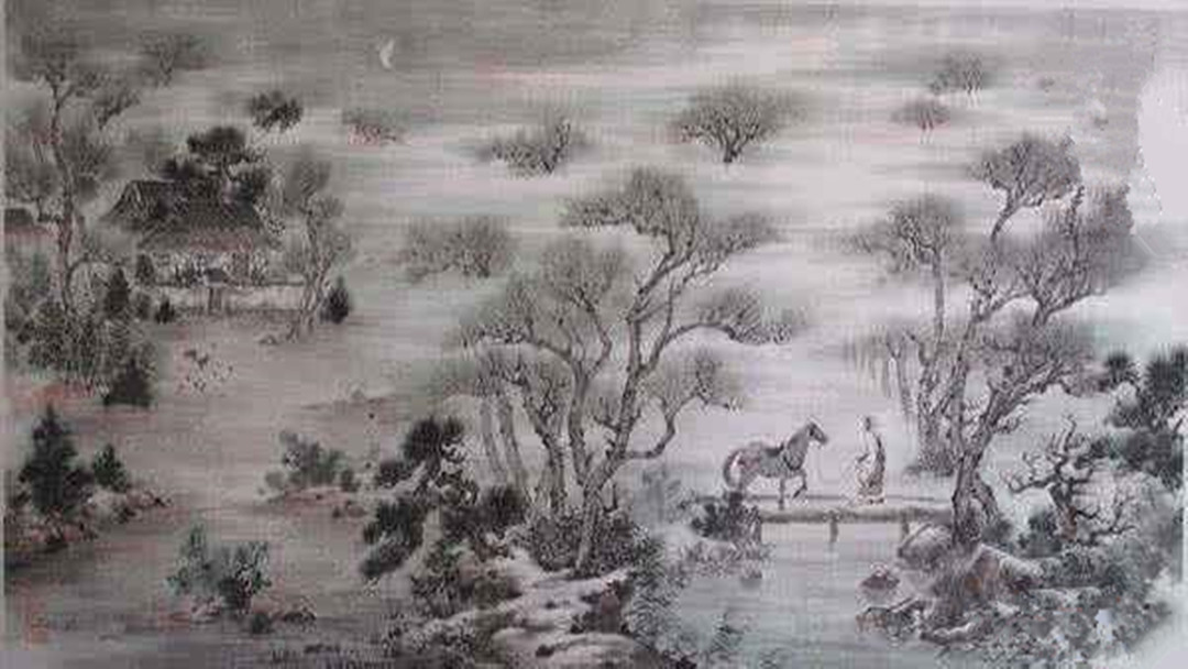 谈诗的鉴赏与写作讲座心得,谈古诗词鉴赏