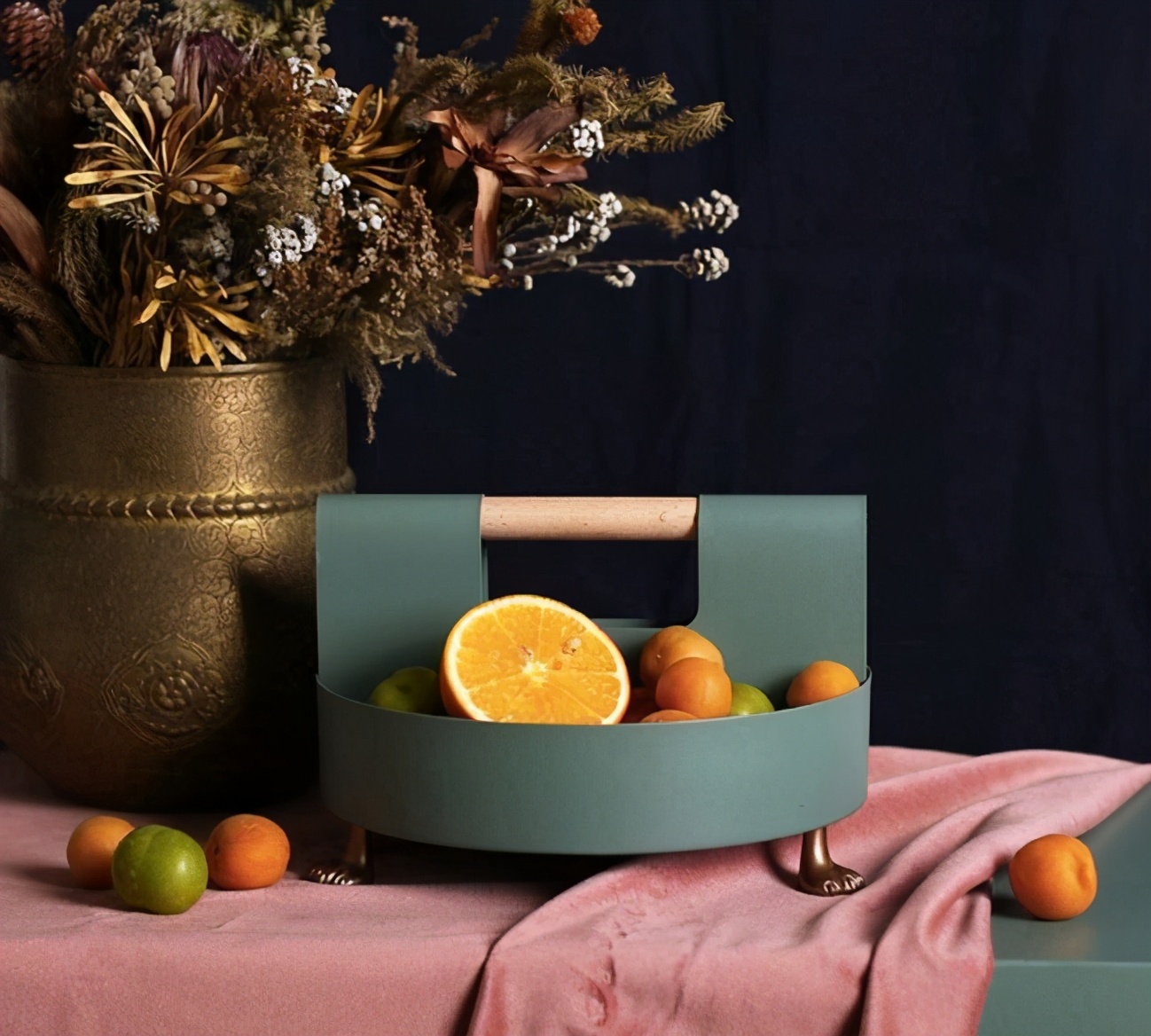 用家居小物改造装潢风格!挑选时掌握色调、多用途三大重点