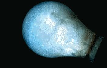 生活中的化学小实验和原理,化学原理动图100例