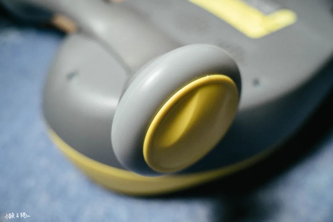 儿童另类车,另类的试驾