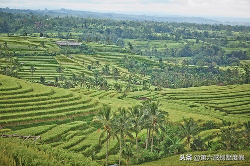 小众旅游打卡点风景绝美,5月适合打卡的小众旅游地