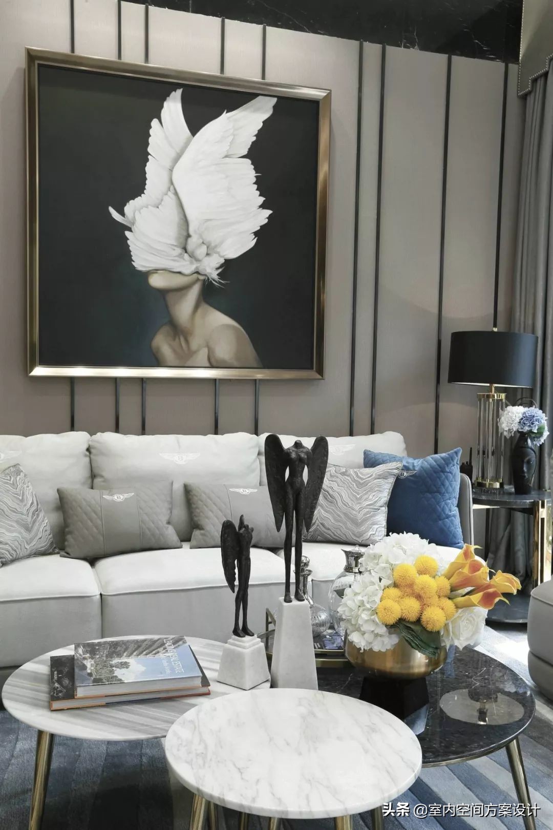 家装各种最佳尺寸标准大全文库,最详细的家装尺寸大全