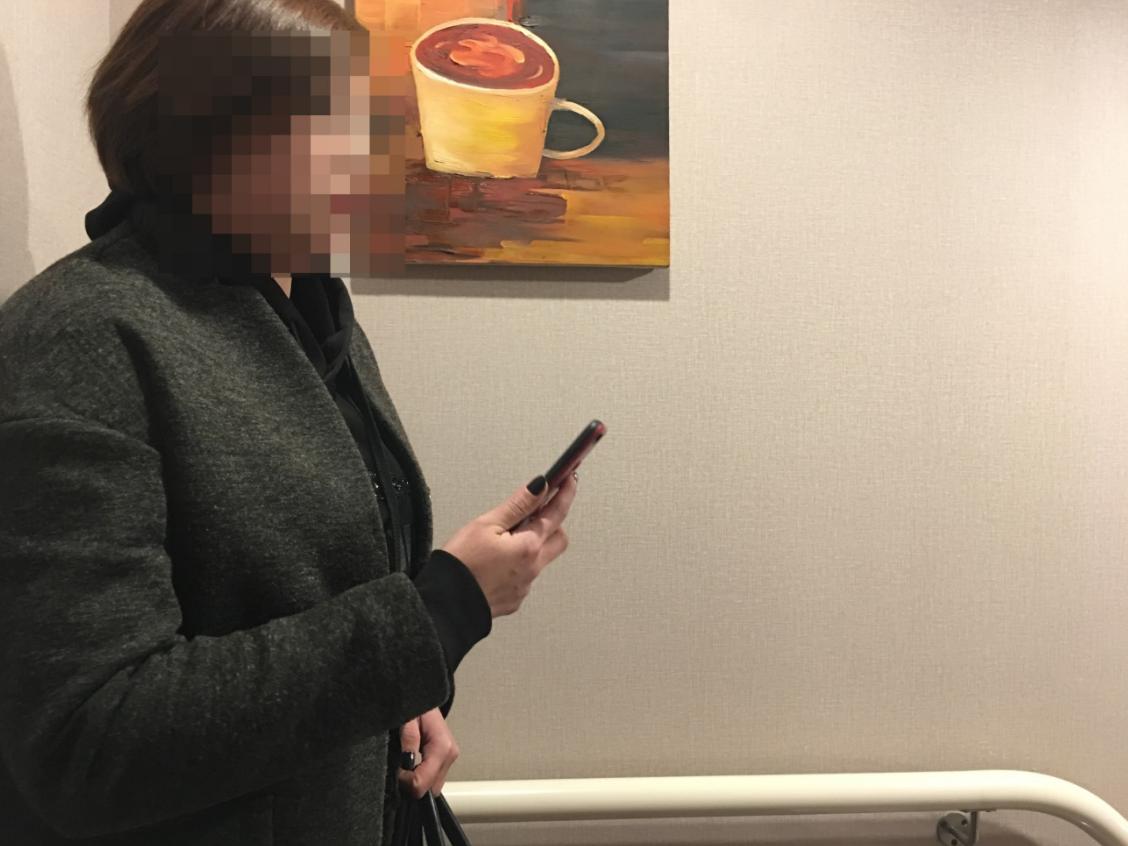 女警怀疑老公出轨,女警怀疑丈夫有猫腻完整版