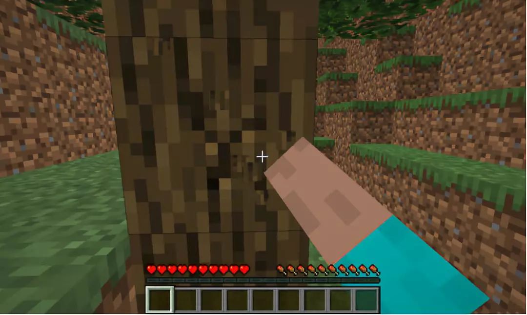 我的世界探险家和休闲党,我的世界探险家攻略