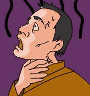 涨知识啦!发生气道异物阻塞怎么办?“海姆立克急救法”来救命