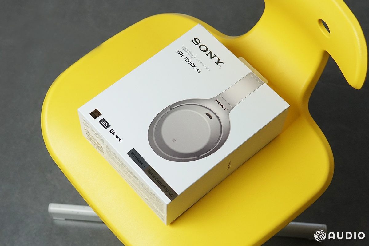 索尼wh1000-xm3降噪效果,降噪耳机索尼wh1000xm3通话