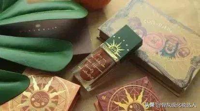 国货彩妆卷土重来,国货彩妆上新品牌