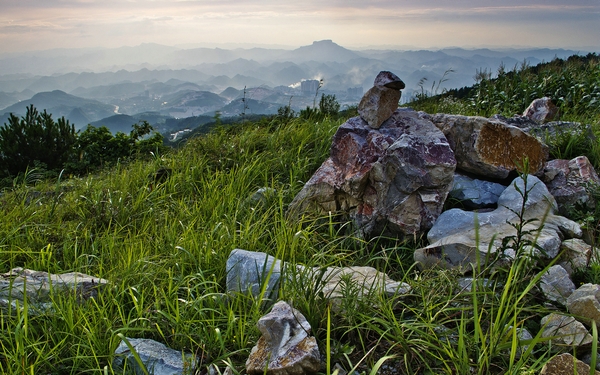坚强的姥姥知乎,坚强的外婆作文