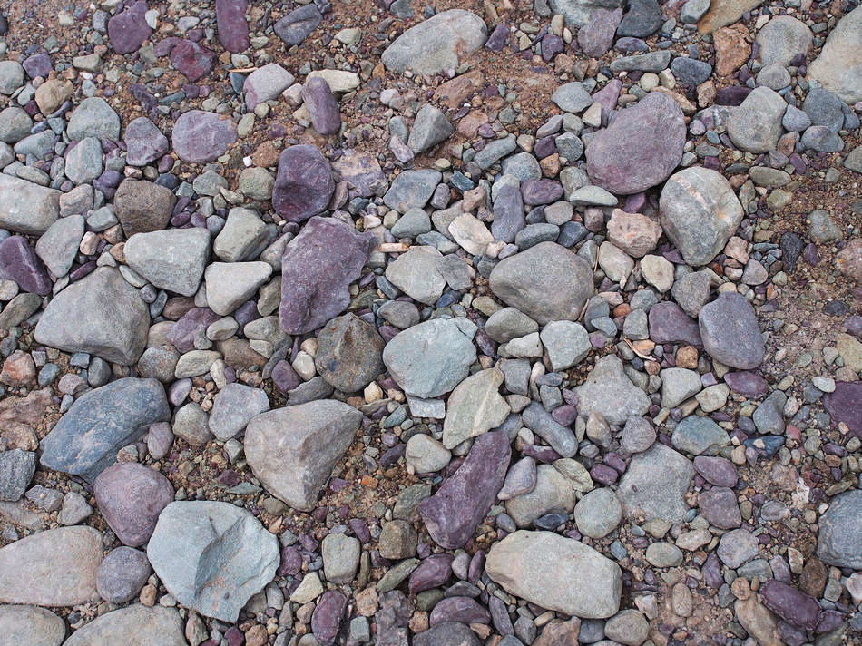 西北大自然鬼斧神工奇观,大西北的风沙肆虐