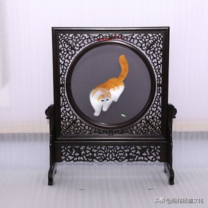 苏绣的艺术特点及设计创新,苏绣刺绣效果图