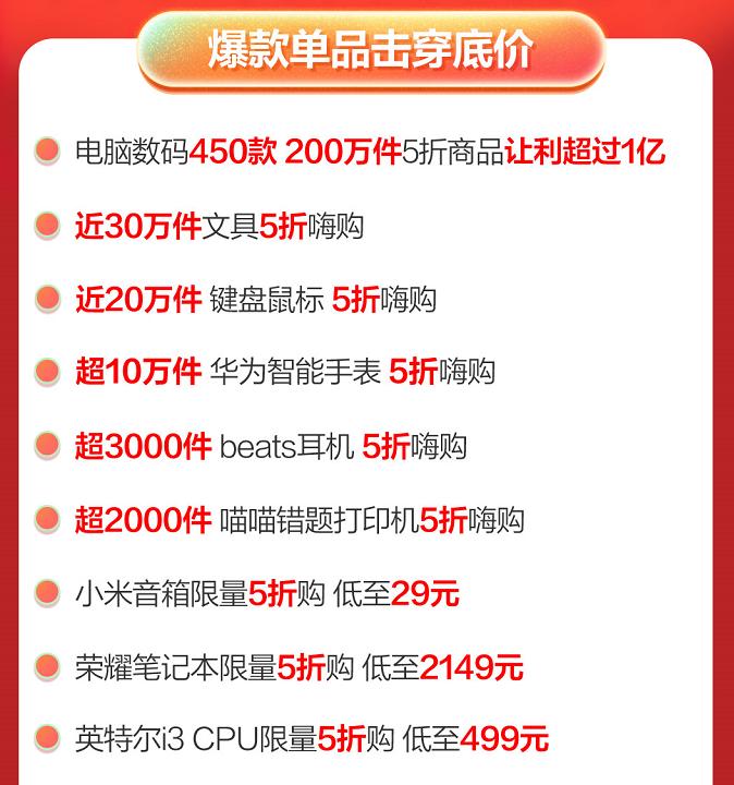比京东员工爆料还猛的种草来了，不废话自己看吧