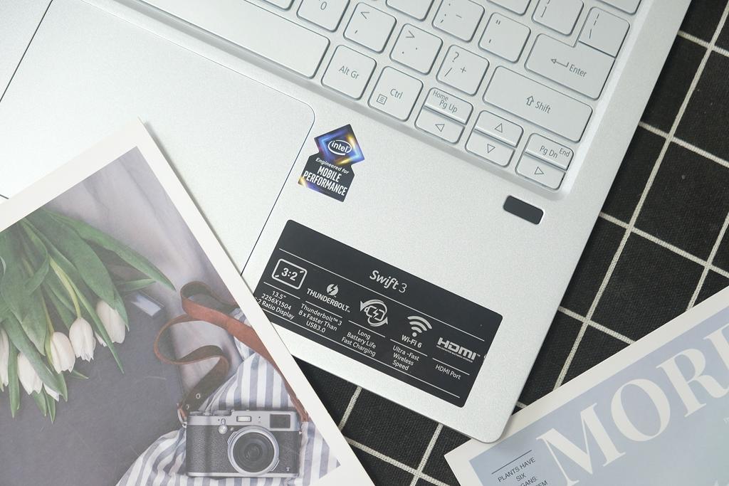 专注轻薄生产力，让你不花冤枉钱，宏碁新蜂鸟Swift3评测分享