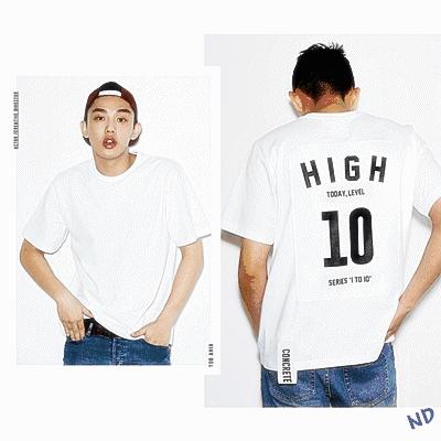 韩国潮人穿搭节目,韩国年轻人最喜欢的潮牌穿搭