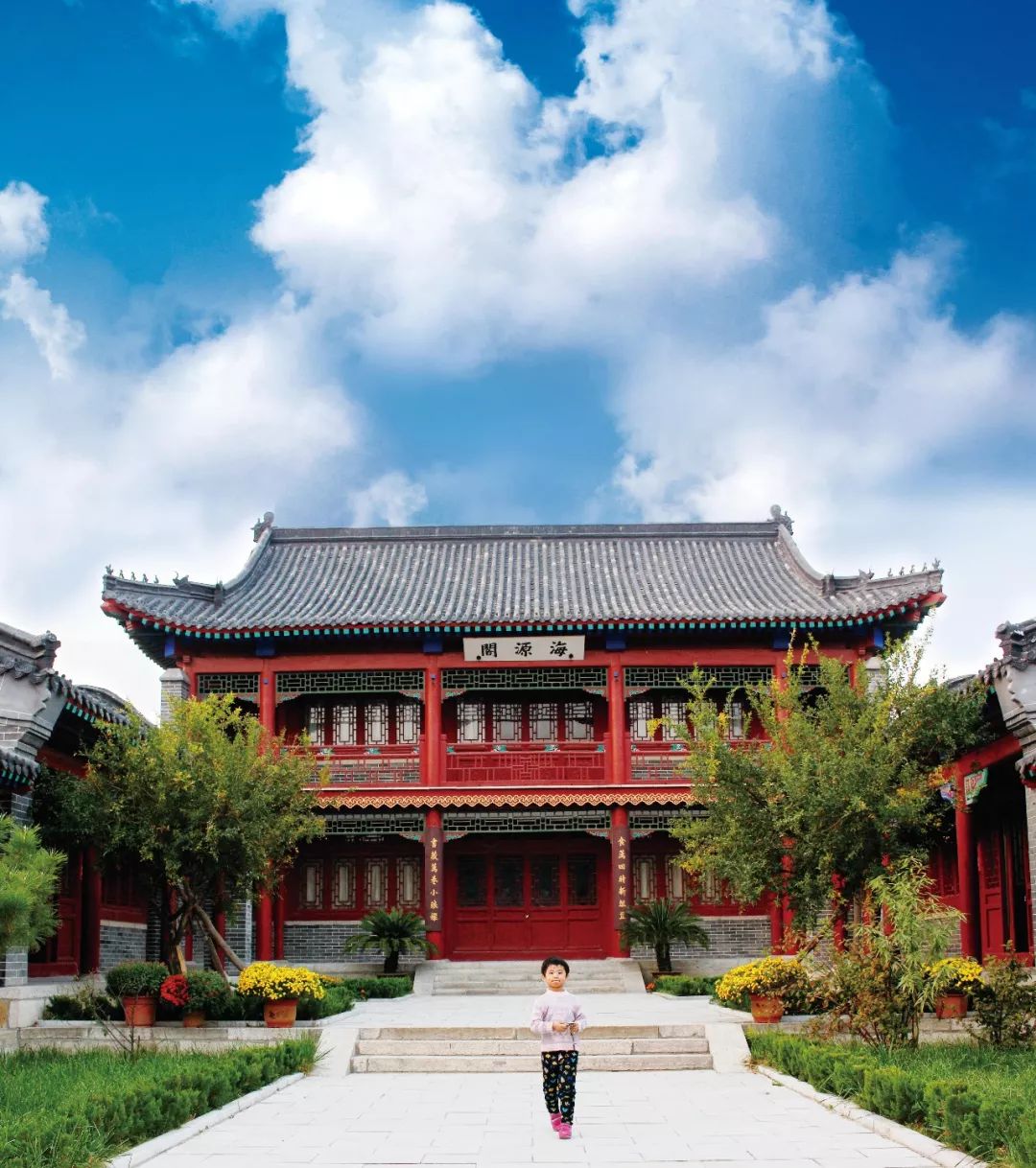 聊城什么东西最出名,聊城旅游最好玩又便宜的地方