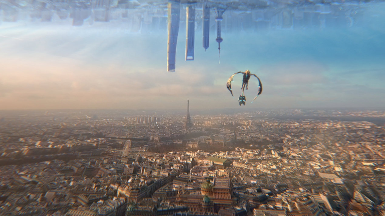 英雄联盟全球总决赛2022比赛地点,英雄联盟s11全球总决赛四强宣传片