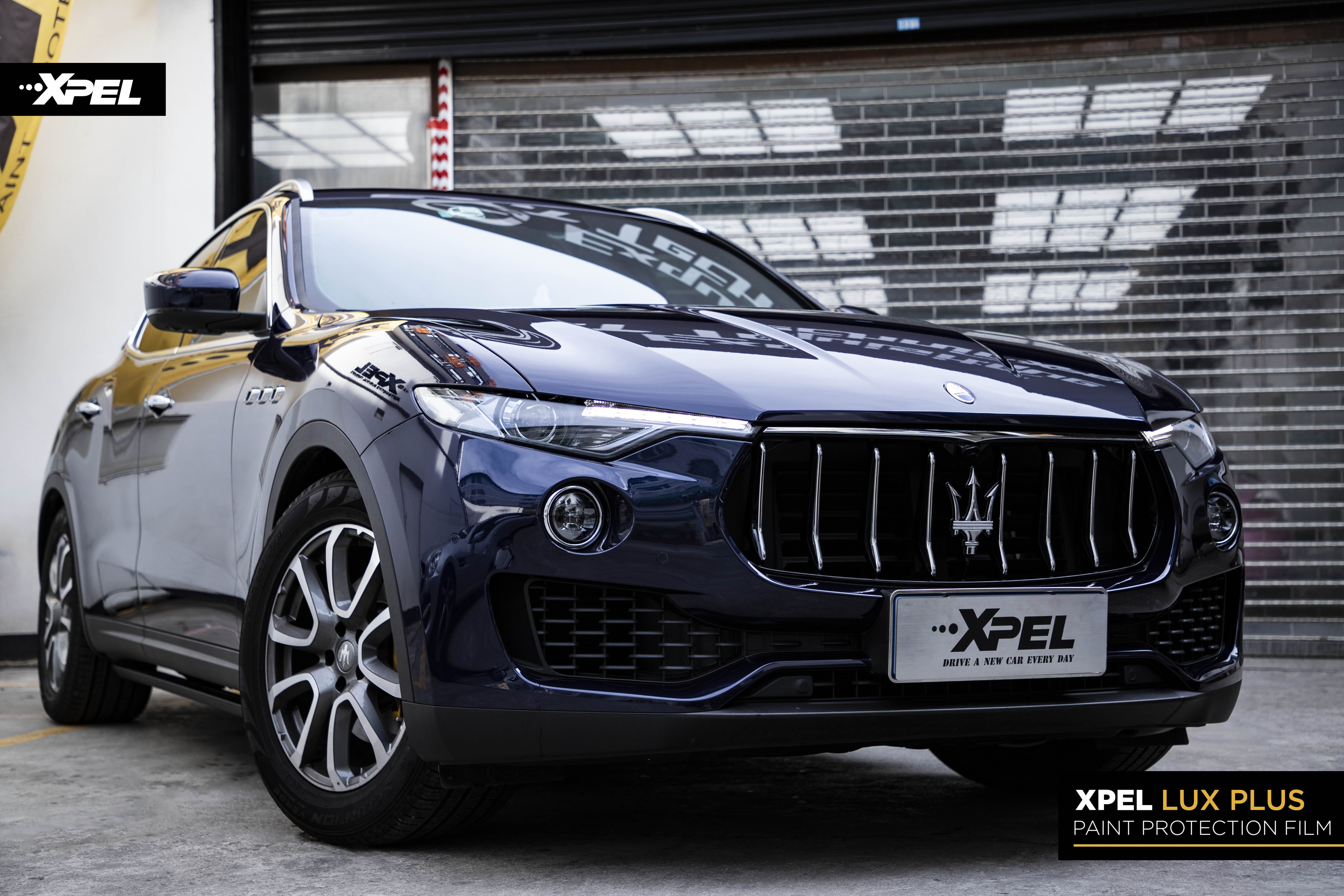 2000字,6大招数,教你识破车膜*局骗**