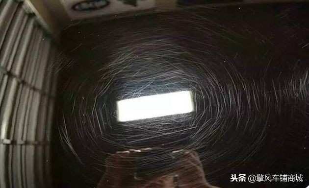 漆面怎么保养划算,豪车漆面保养