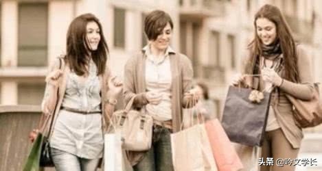 学生党为什么喜欢淘宝和京东,为什么大学生爱淘宝