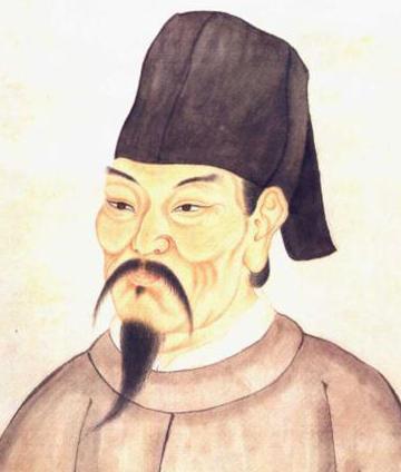 王维为什么和李白老死不相往来,王维为什么那么多人喜欢