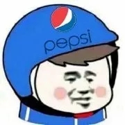 表情包logo潮牌,佛系商标头盔表情包