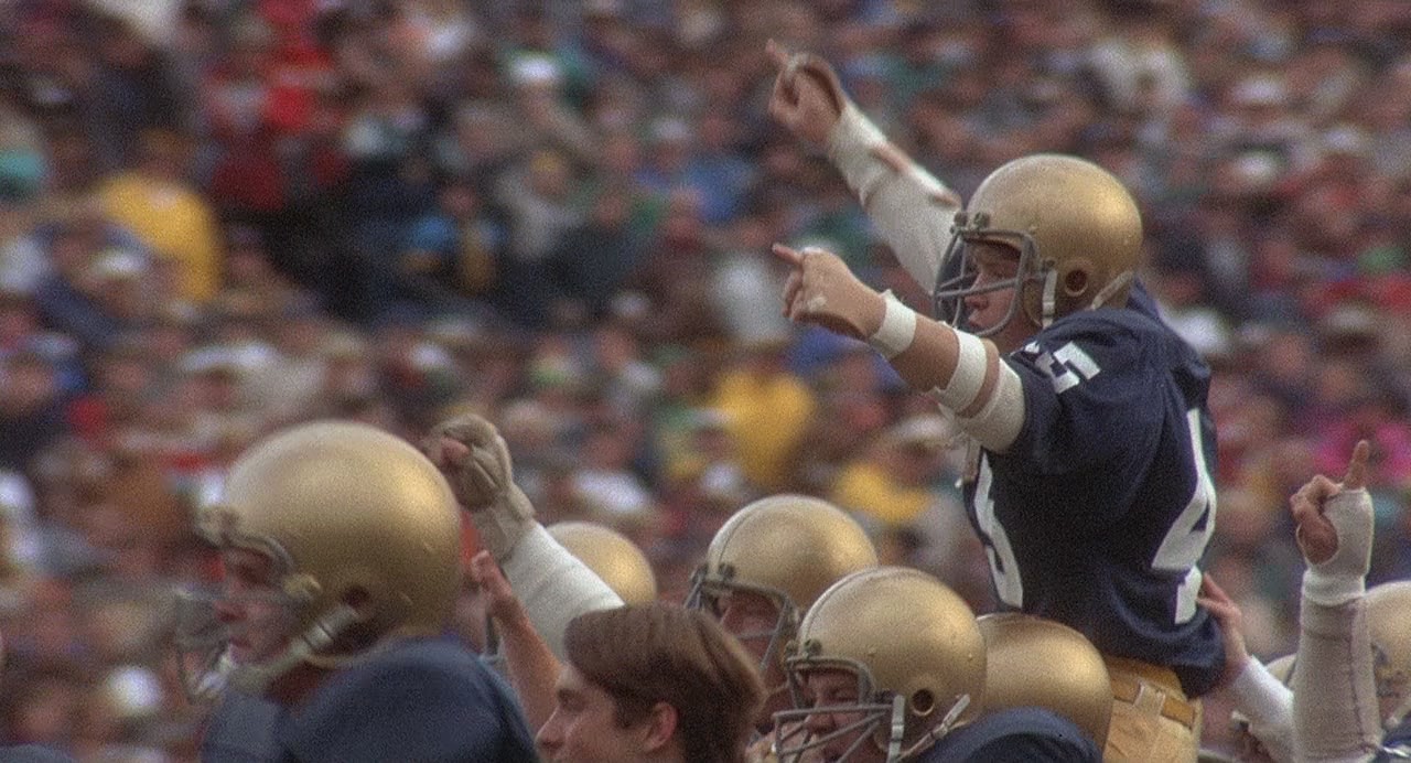 《追梦赤子心》:考研的真谛,都在这部1993年的电影里