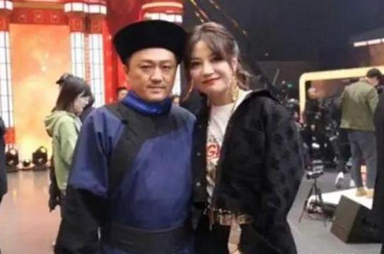 七位老大叔撑起《叛逆者》,平均年龄49岁,个个都是“戏精”