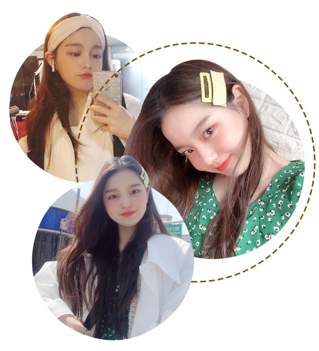 脸大的女生适合什么发型比较酷,脸大的女生适合什么发型自己弄