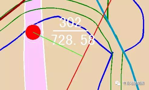 cad地质图绘制作业简单,cad地质柱状图的绘制方法