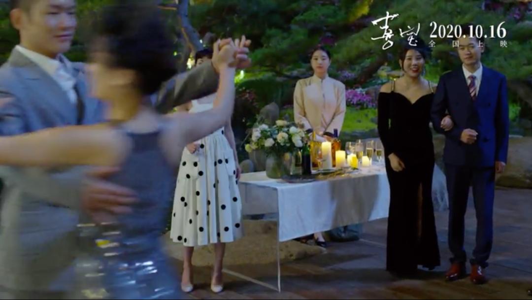 郭敬明演员请就位郭采洁催泪告白,郭敬明郭采洁大宝贝