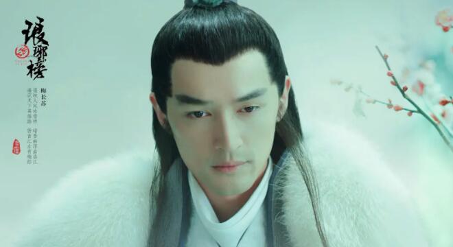 琅琊榜林殊被识破是哪一集,琅琊榜中林殊如何得救