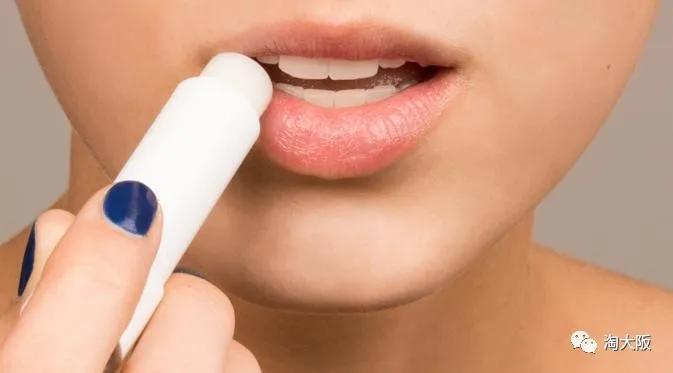 科颜氏唇膏超标,科颜氏唇膏鉴定