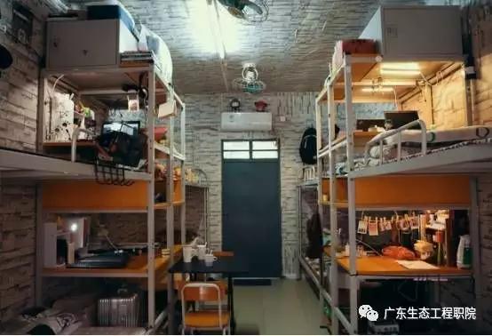 大学宿舍5人间哪个最好,《大学》宿舍对比