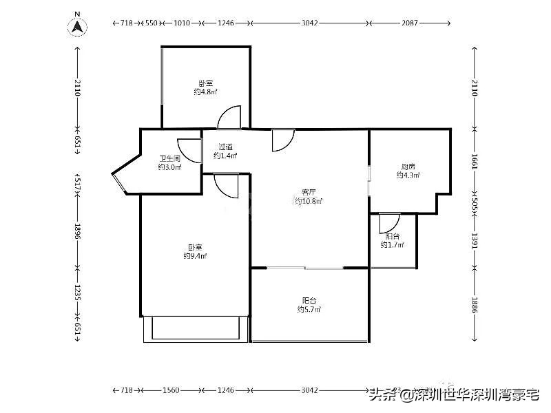 深圳诺德国际优缺点,深圳诺德国际价格走势