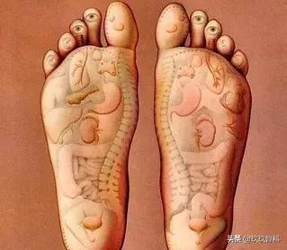 脚底是阳气的聚集的地方对吗,脚底穴位是人体第二心脏吗
