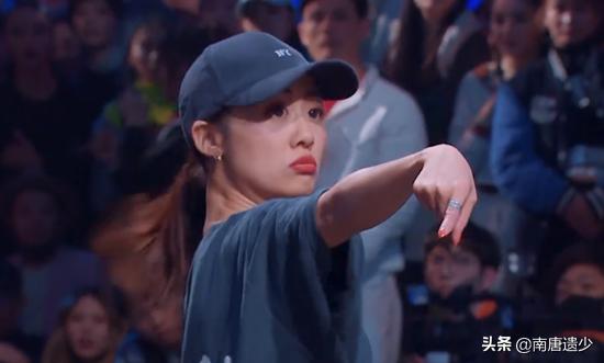 这就是街舞2王润海选,这就是街舞第二季王润海选