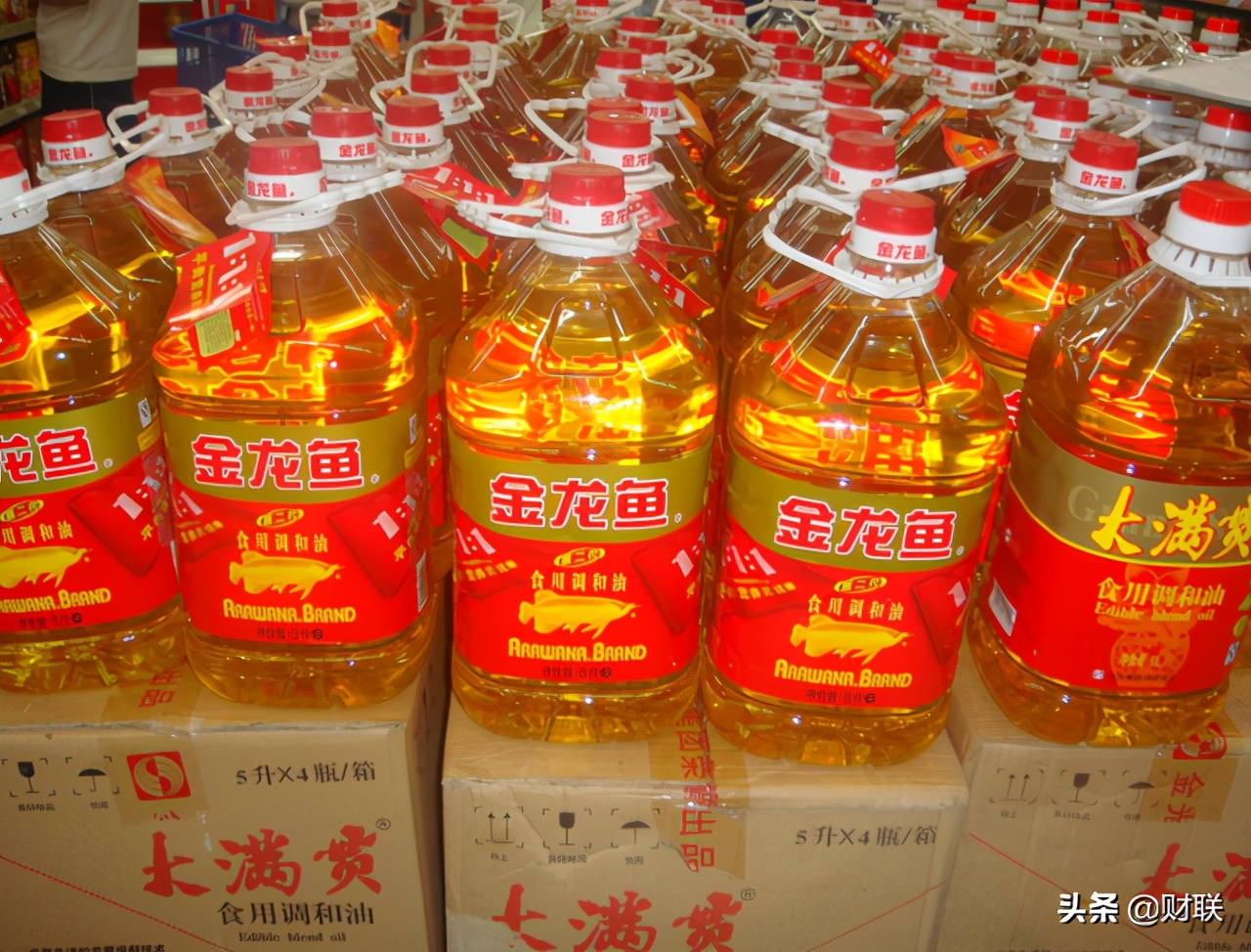 被误认为是国货的品牌,被误认为国货的产品