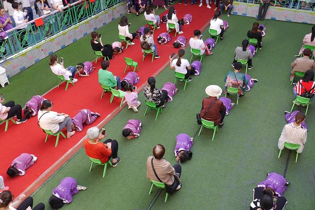 一休起跑线,一休幼儿园挑战赛完整版