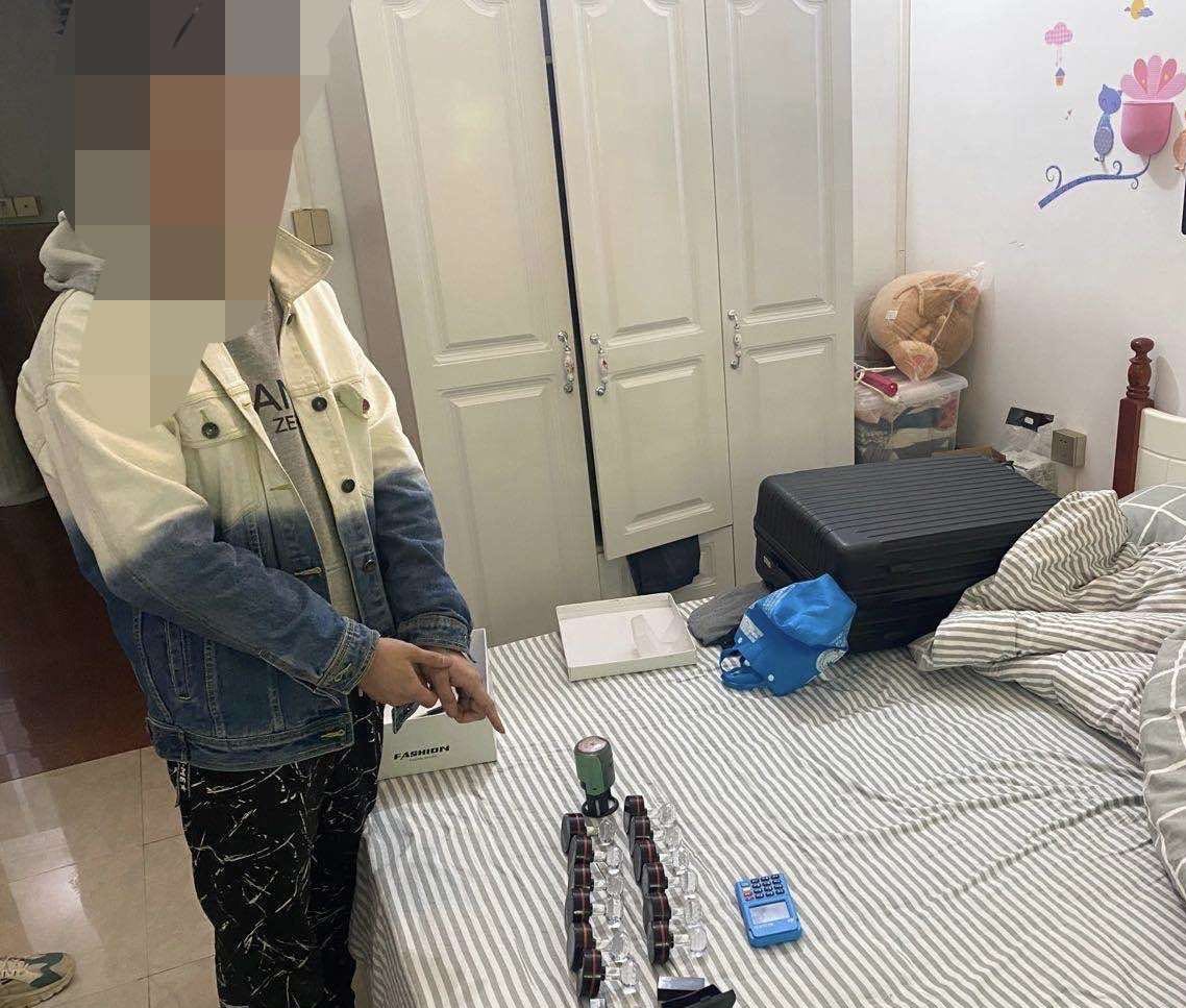 万宁警方打掉一个盗窃摩托车团伙,万宁最新抓获的电信诈骗案