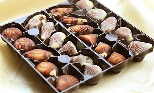 世界最好吃的十大巧克力视频,最好吃的巧克力德芙