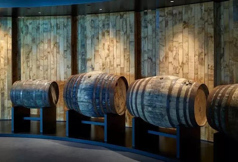 麦卡伦新酿酒厂和游客体验中心,麦卡伦酒厂游记