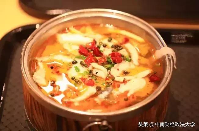 这个学校，就一个字，棒！