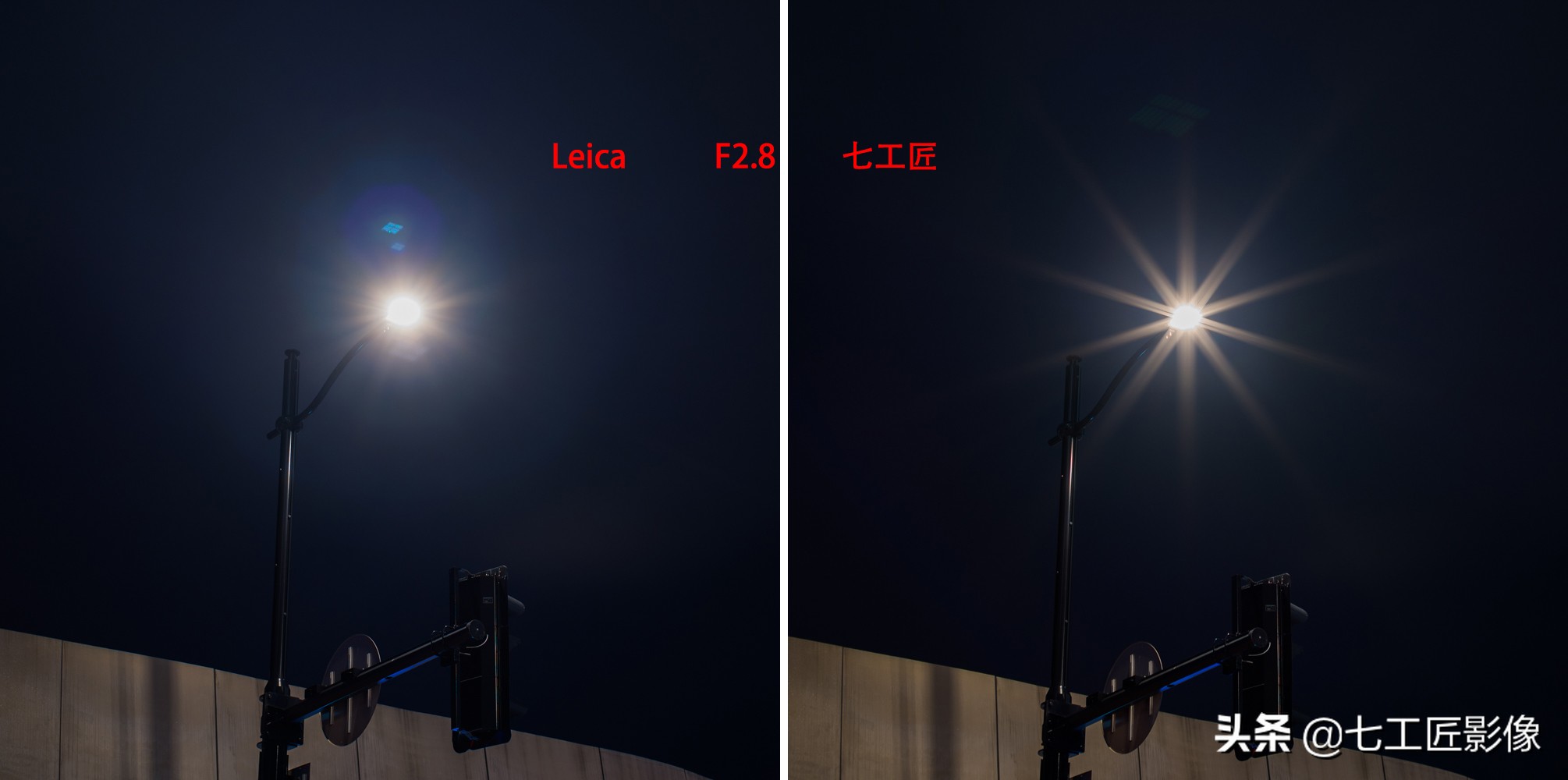 永诺50mmf1.8和七工匠35mmf1.4,七工匠人文镜头