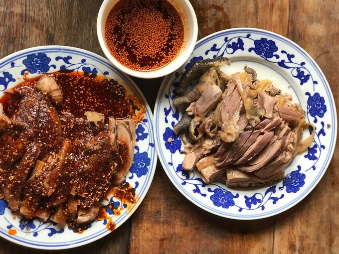 成都喇叭河自驾,自贡到喇叭河自驾