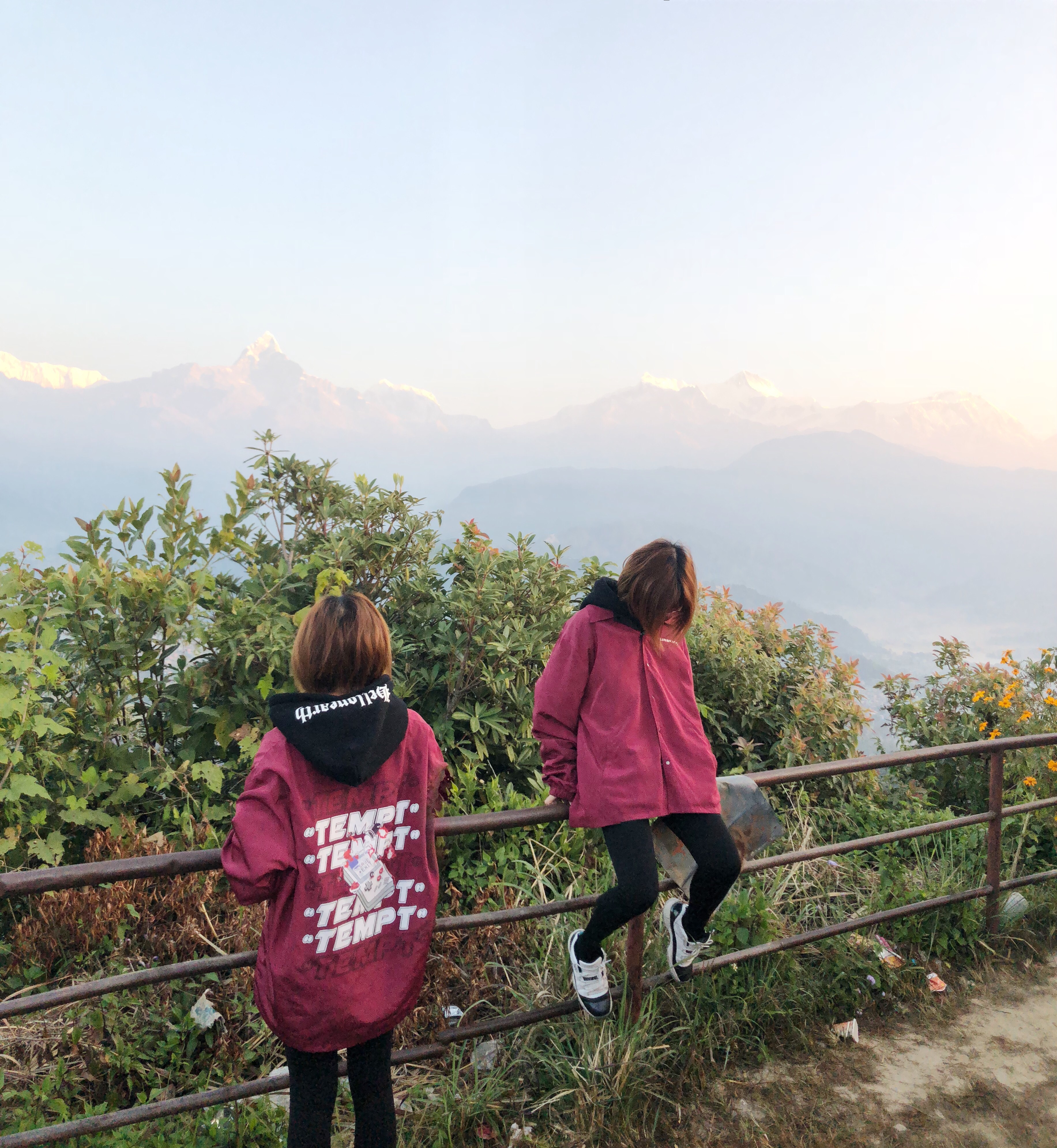 尼泊尔自由行旅游攻略,尼泊尔自驾游纯玩路线定制