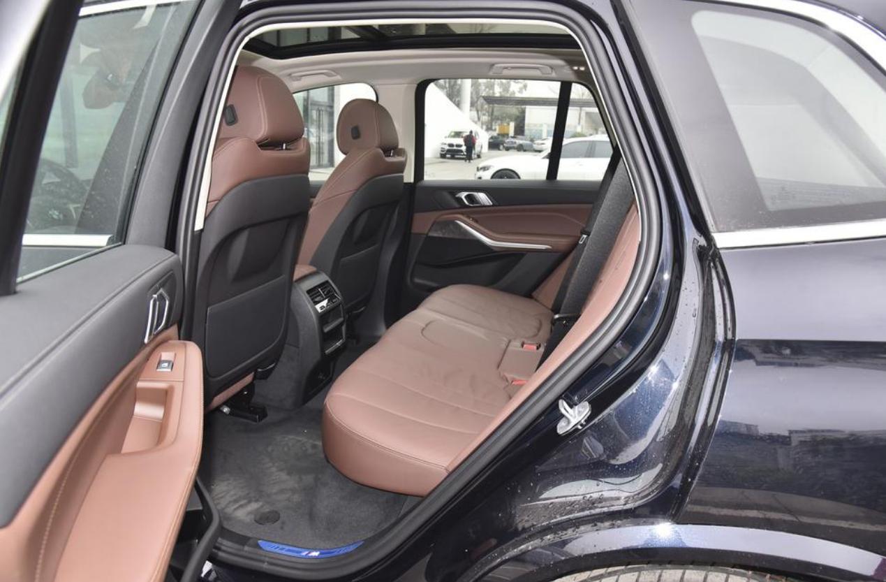 宝马x5为什么这么值得购买,宝马x52.0t和保时捷macan怎么选