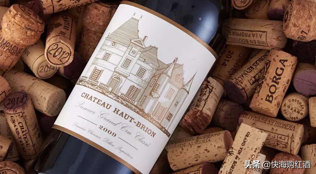 波尔多葡萄酒分级知识全述,波尔多葡萄酒1855