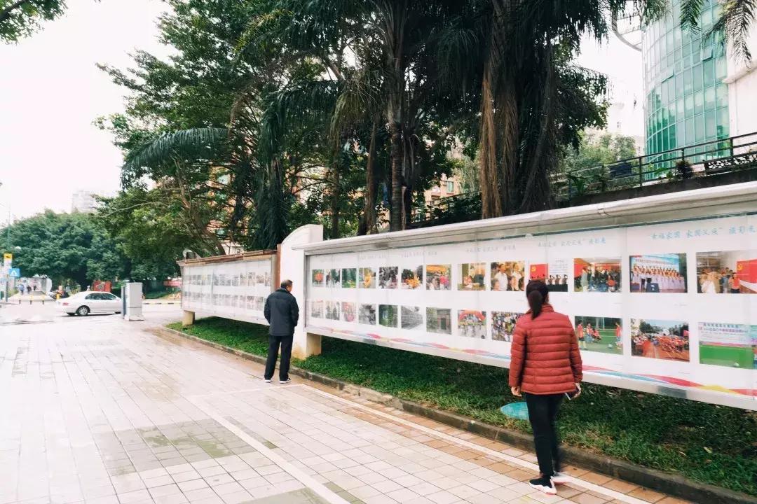在福田区下梅林生活体验好吗,下梅林晚上适合去的地方