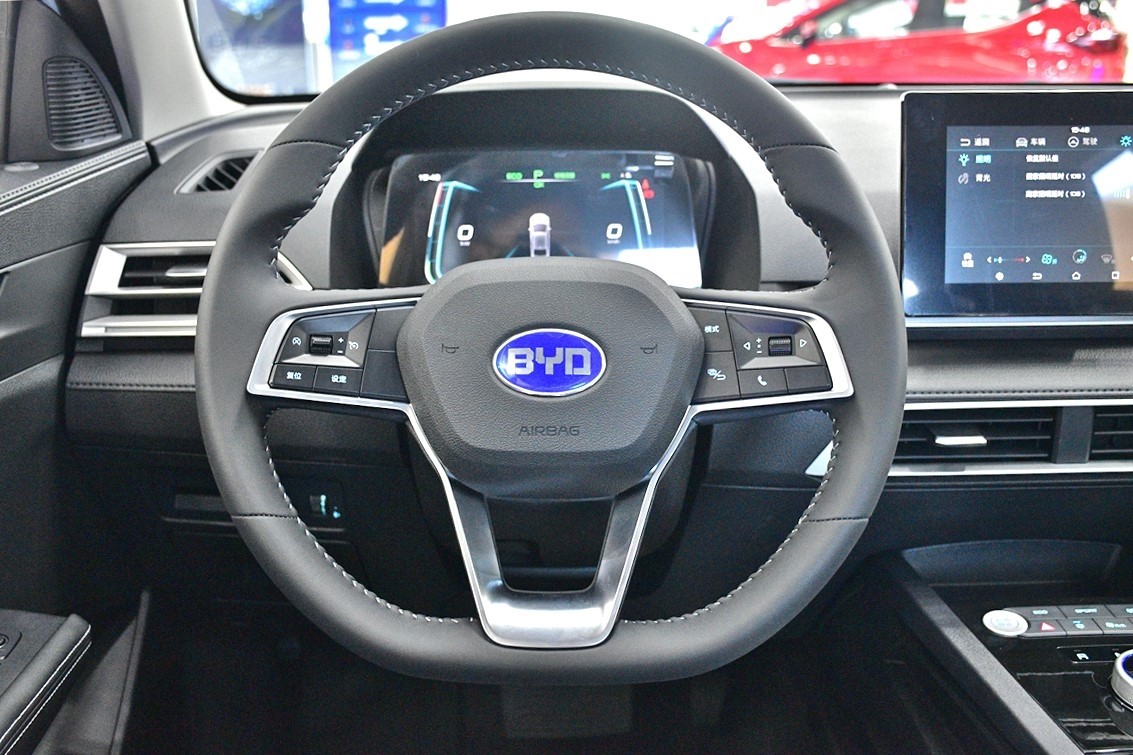 比亚迪e3还有全新的吗,比亚迪e3最新款