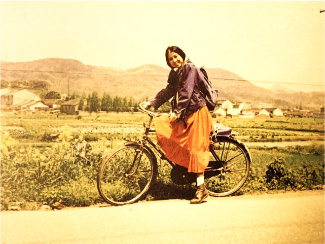 贾平凹三本书,三毛写给贾平凹的最后一封信